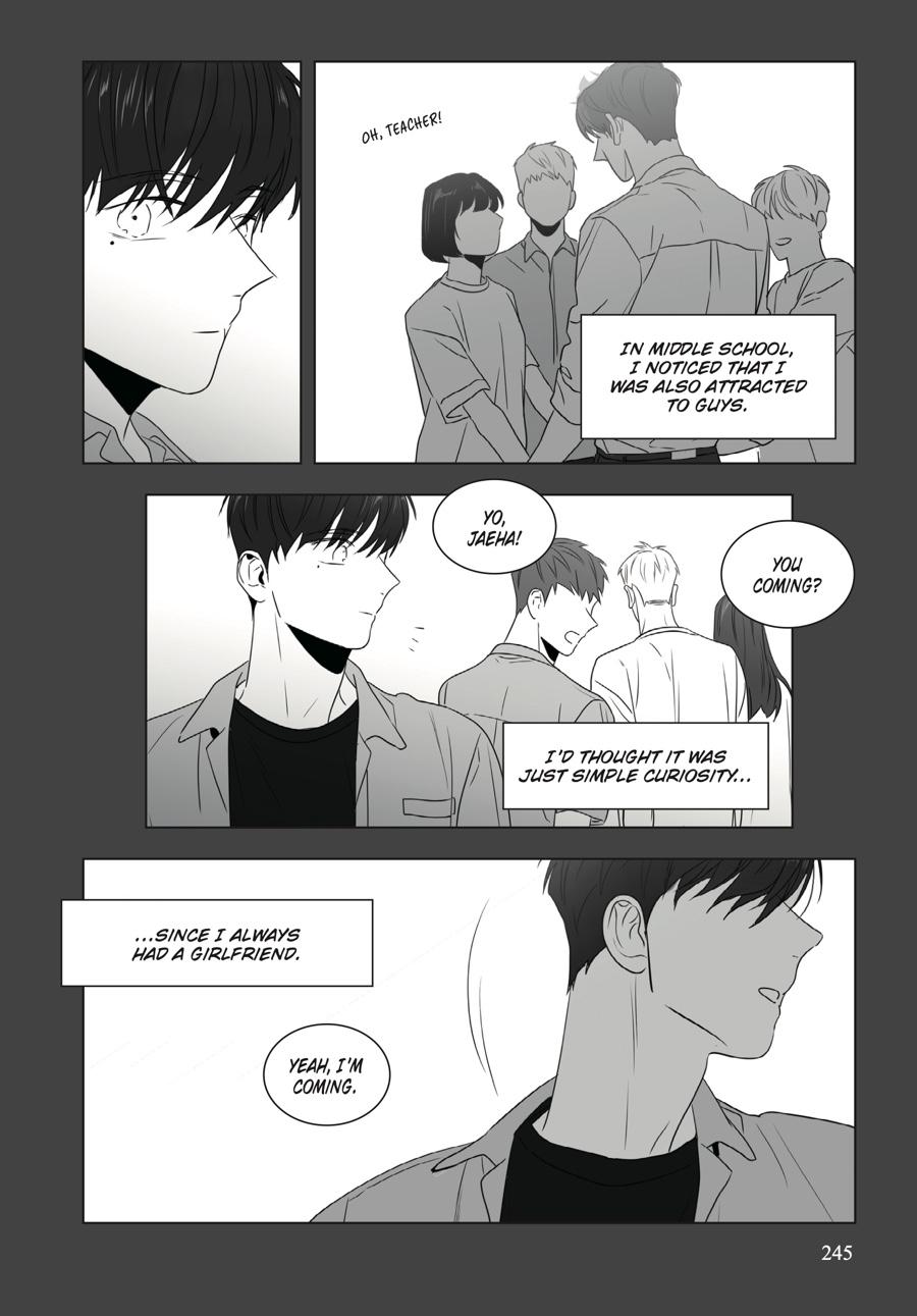 Lover Boy Chapter 48 - Page 6