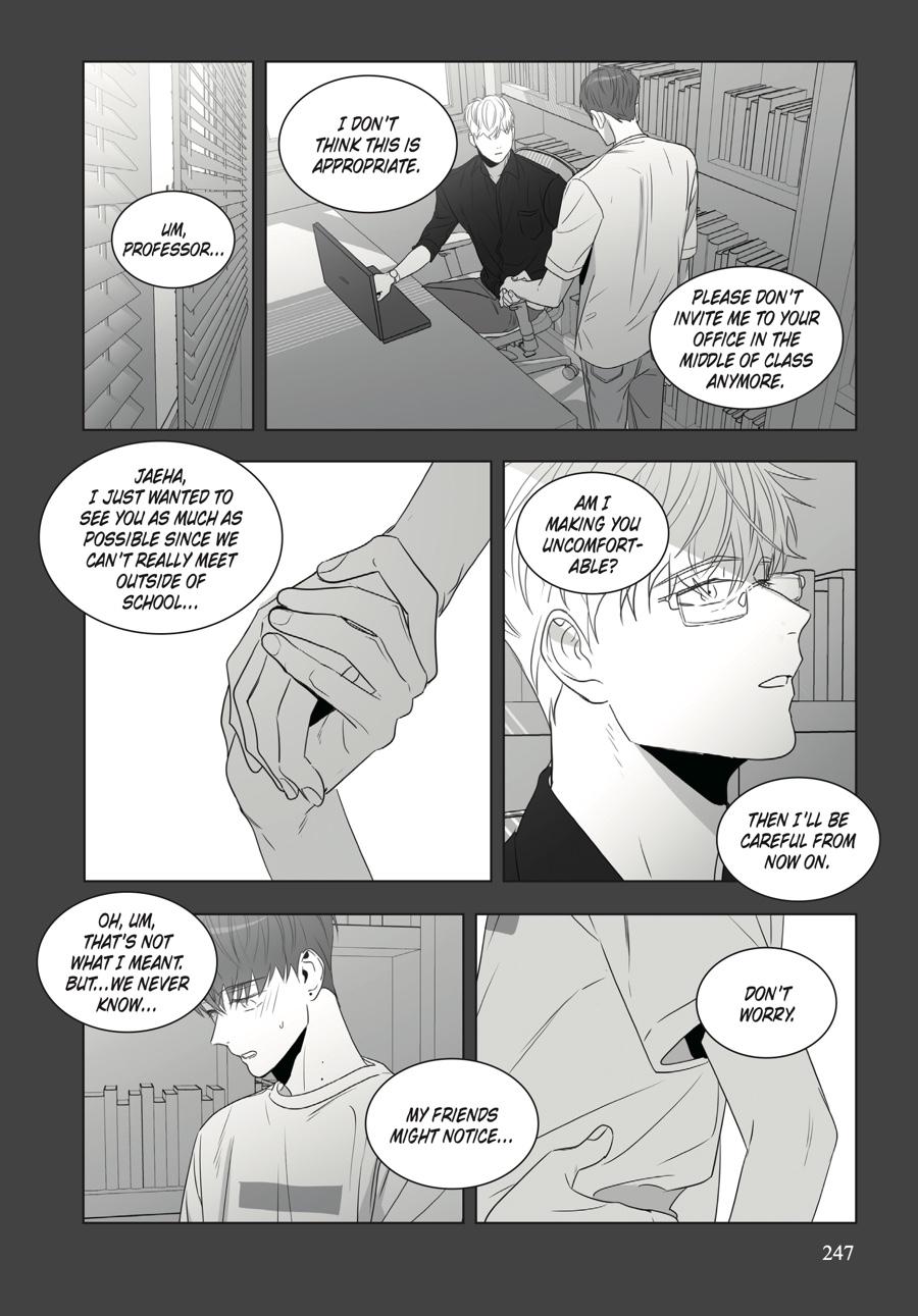 Lover Boy Chapter 48 - Page 8