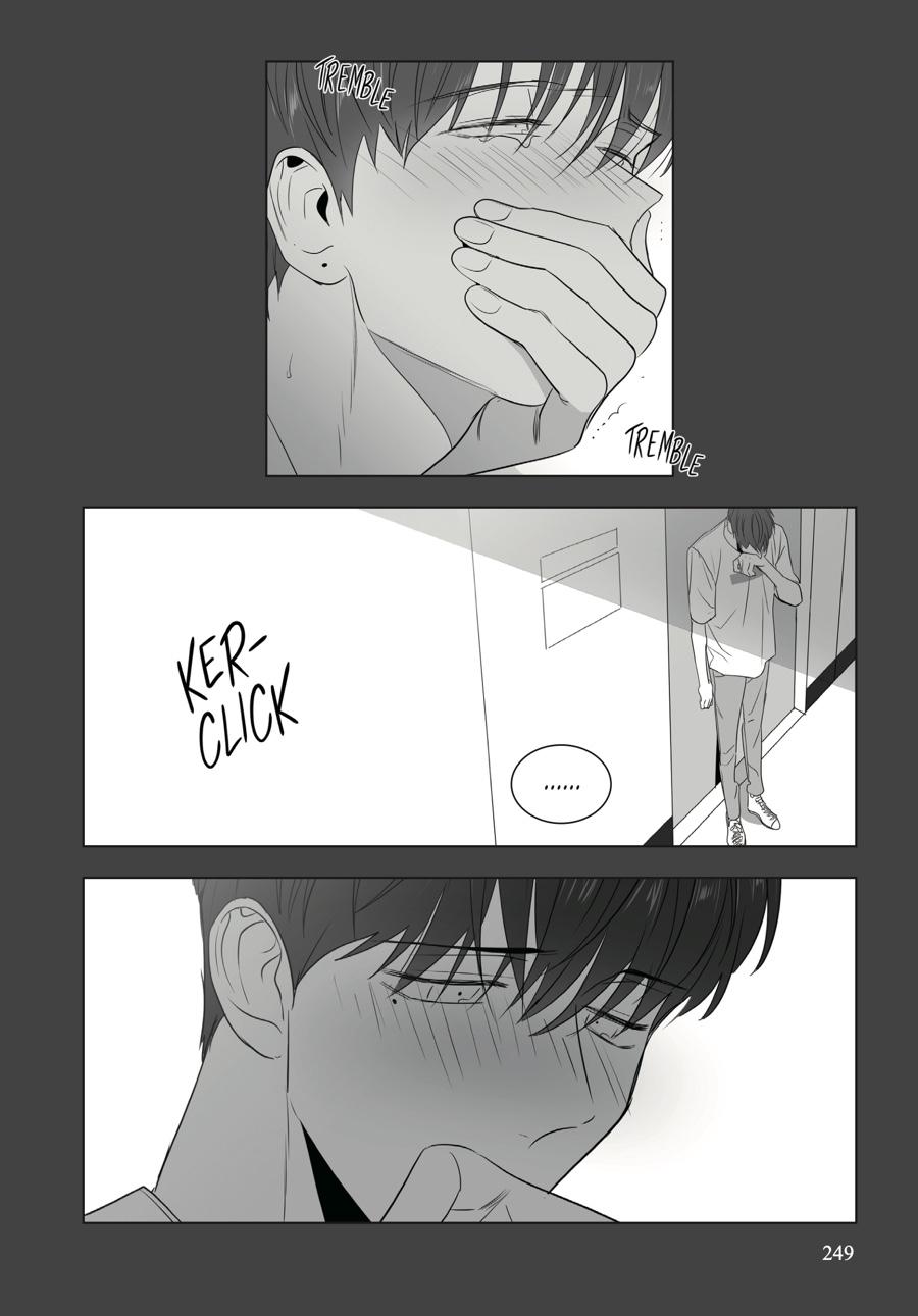 Lover Boy Chapter 48 - Page 10