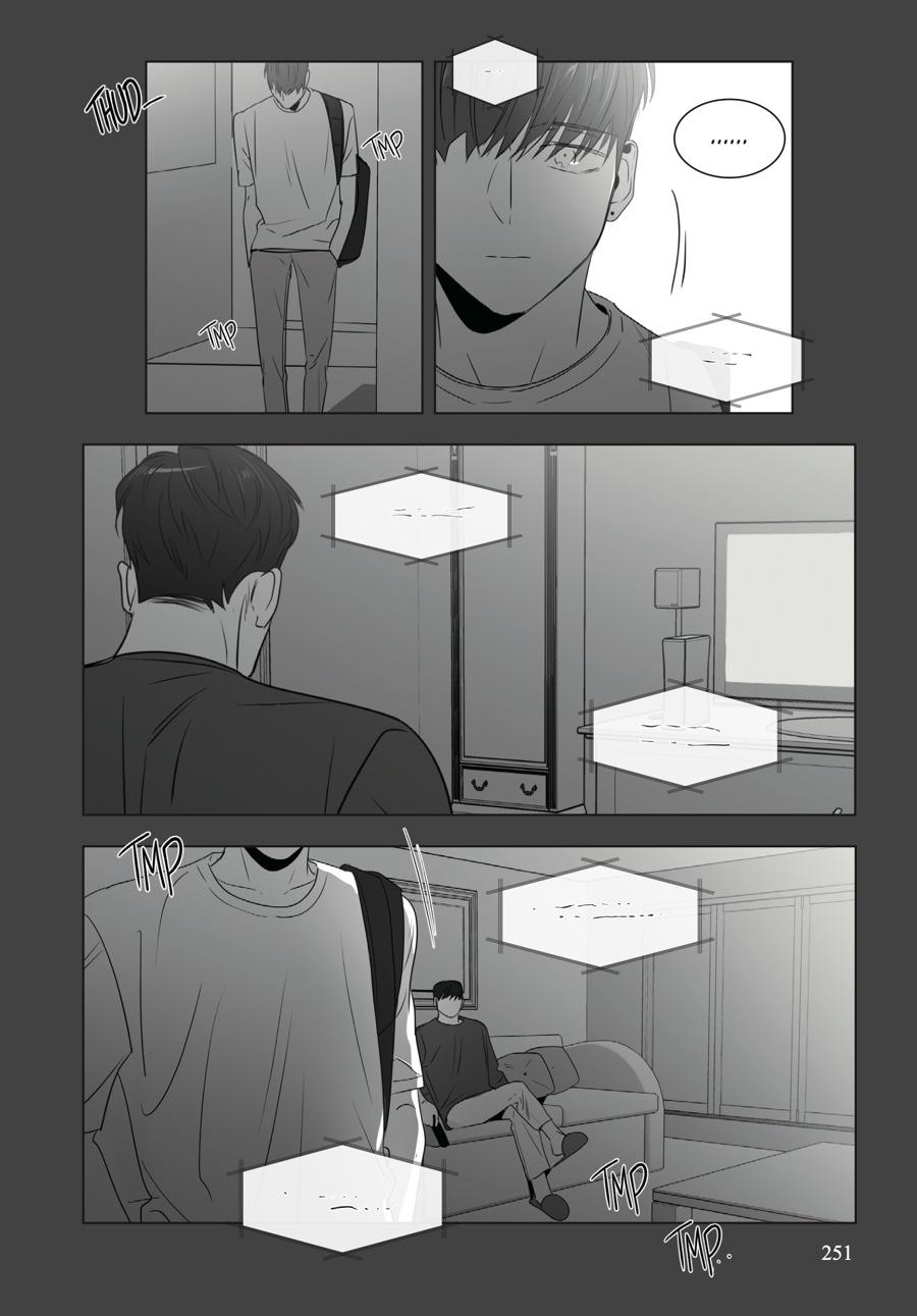 Lover Boy Chapter 48 - Page 12