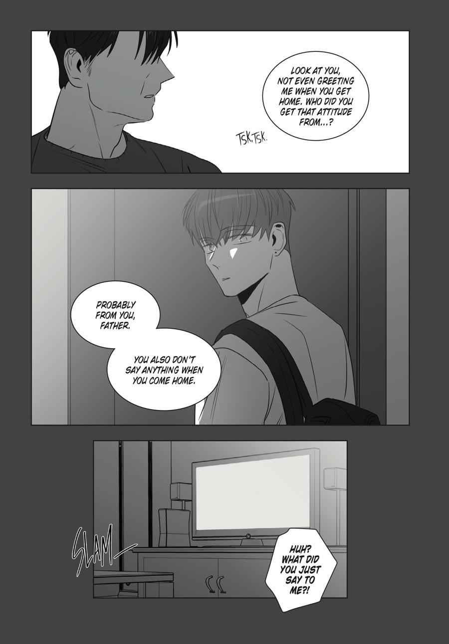 Lover Boy Chapter 48 - Page 13