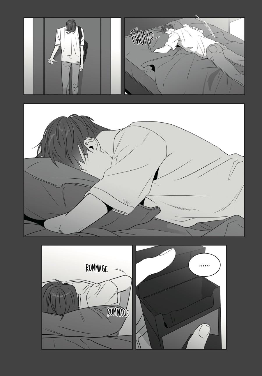 Lover Boy Chapter 48 - Page 14