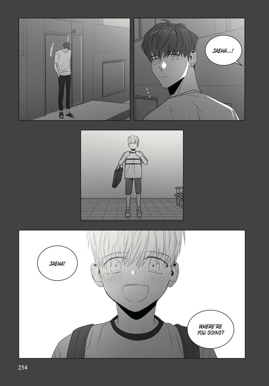 Lover Boy Chapter 48 - Page 15