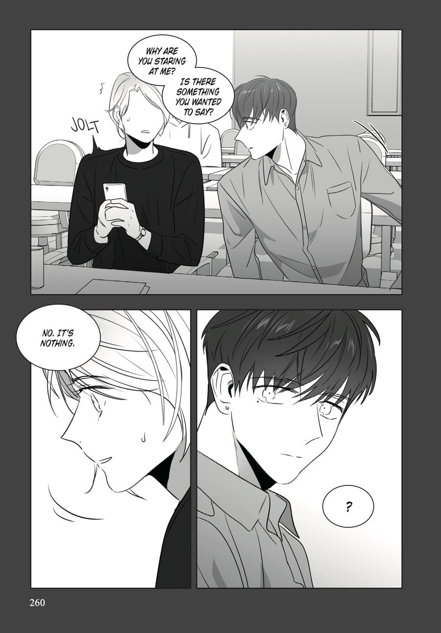 Lover Boy Chapter 49 - Page 6