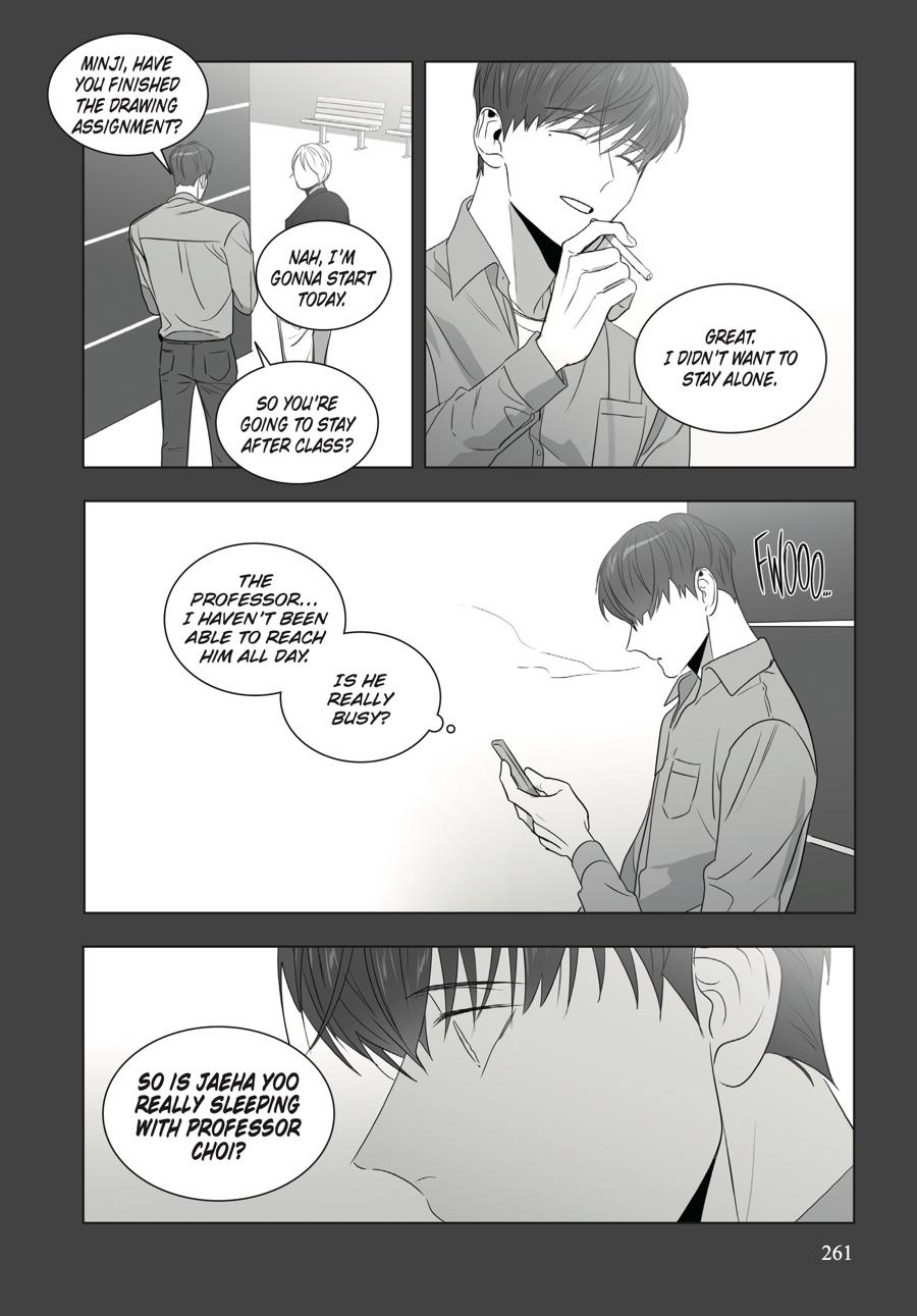 Lover Boy Chapter 49 - Page 7