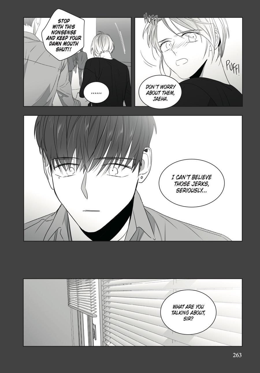 Lover Boy Chapter 49 - Page 9