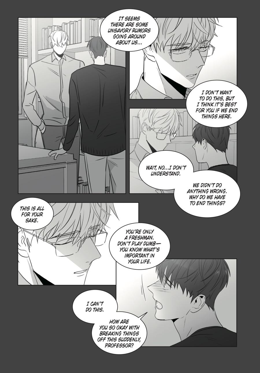 Lover Boy Chapter 49 - Page 10
