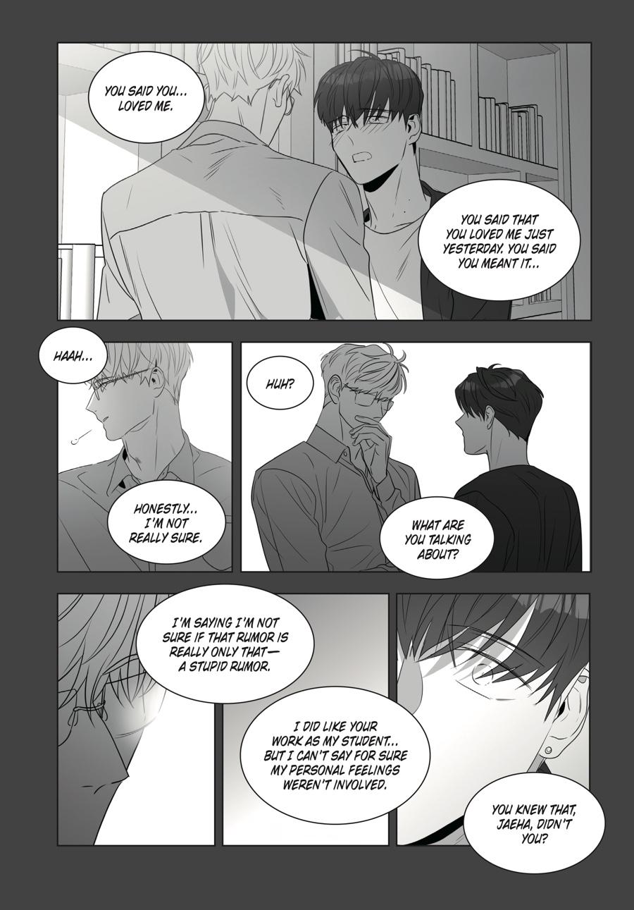 Lover Boy Chapter 49 - Page 11