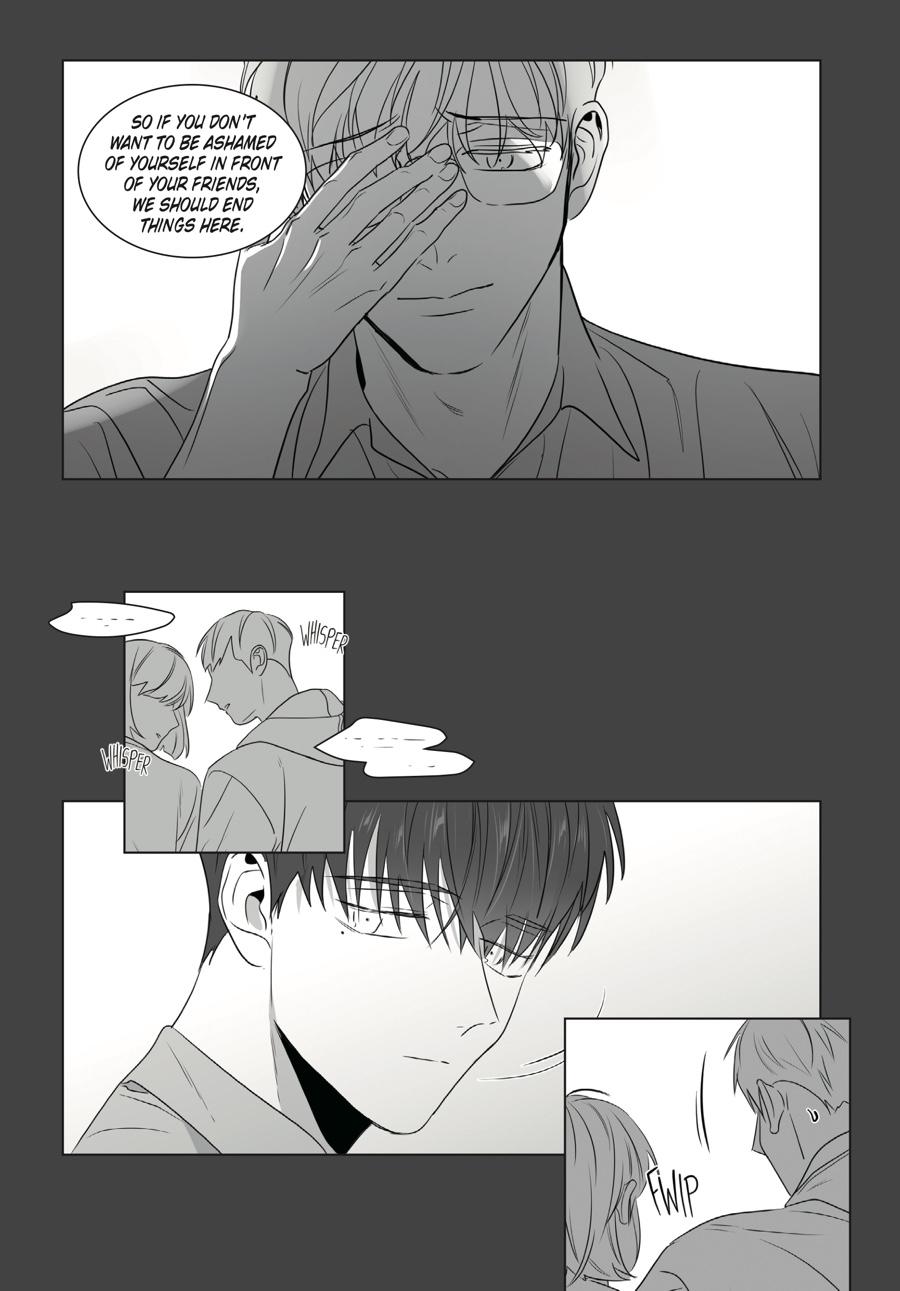 Lover Boy Chapter 49 - Page 12