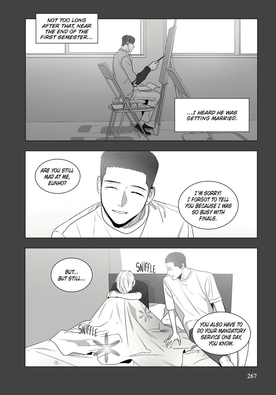 Lover Boy Chapter 49 - Page 13
