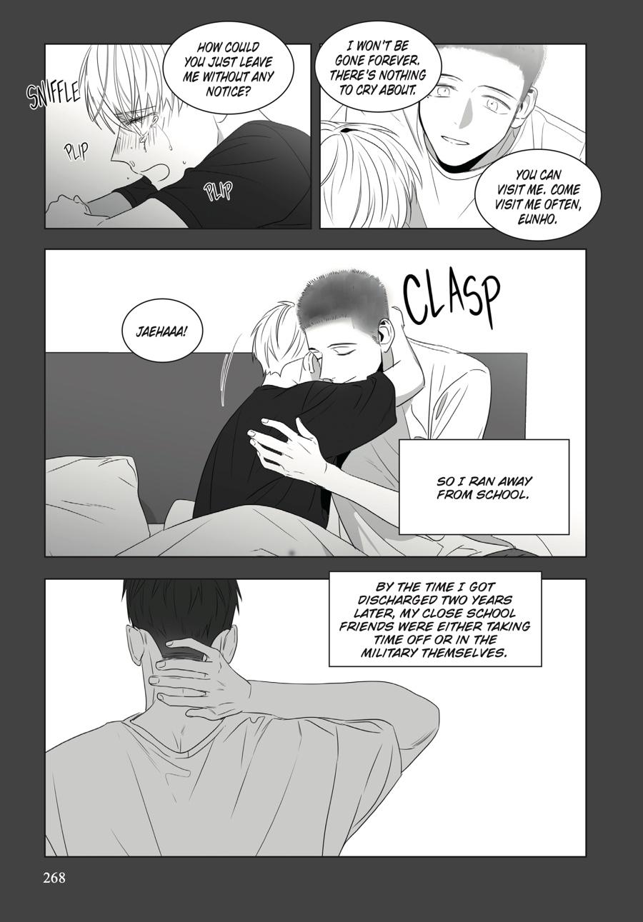Lover Boy Chapter 49 - Page 14