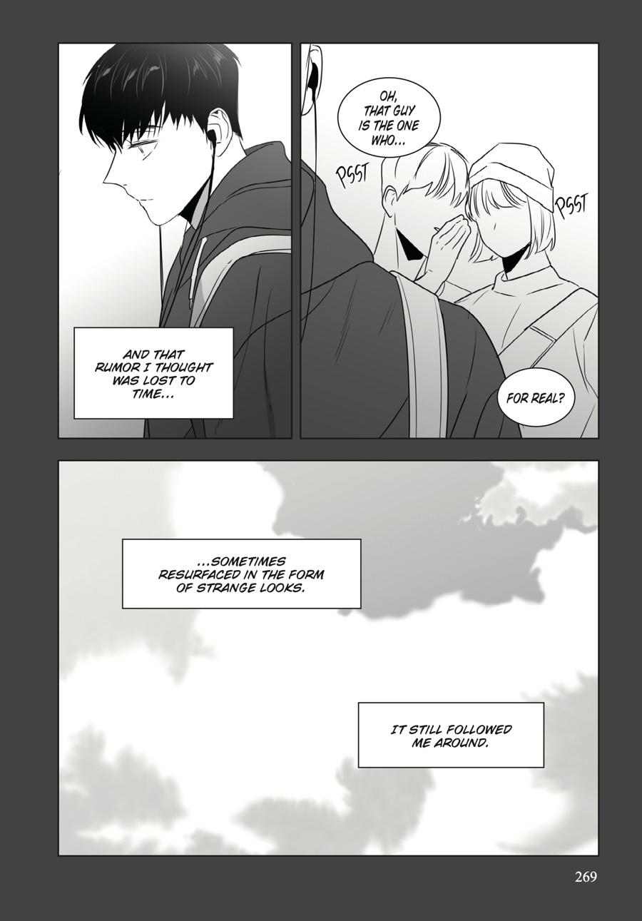 Lover Boy Chapter 49 - Page 15