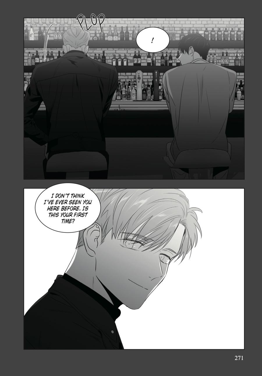 Lover Boy Chapter 49 - Page 17