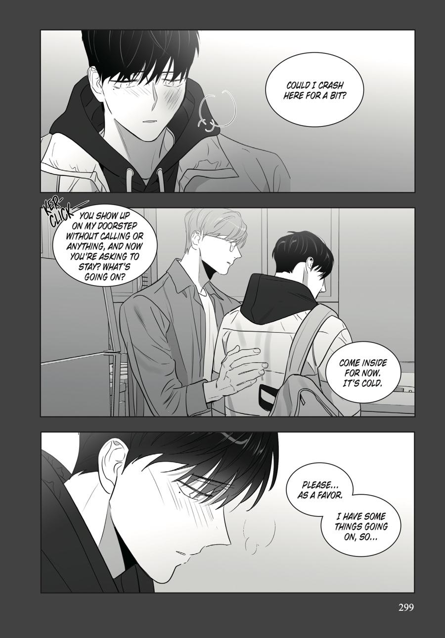 Lover Boy Chapter 51 - Page 5