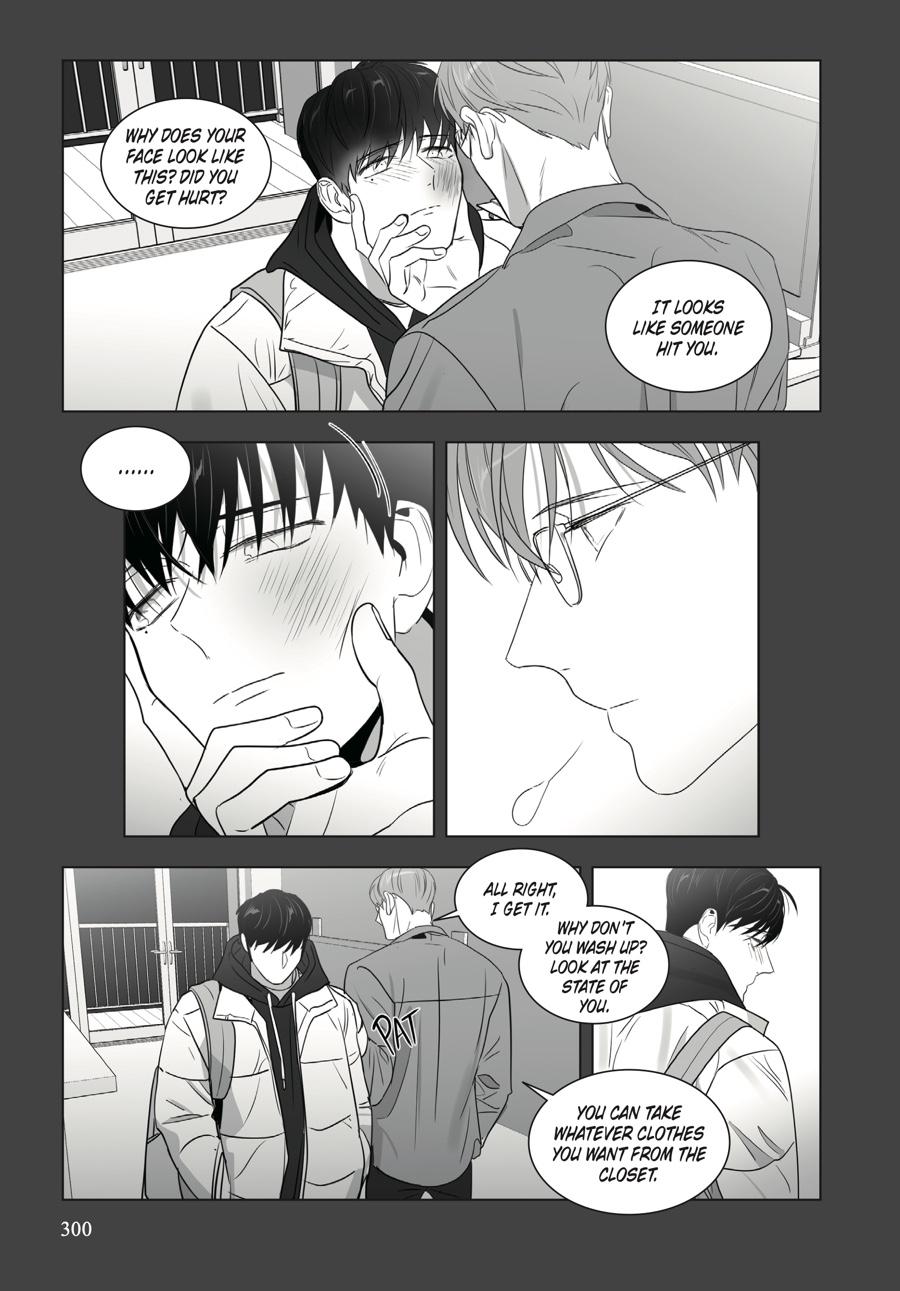 Lover Boy Chapter 51 - Page 6