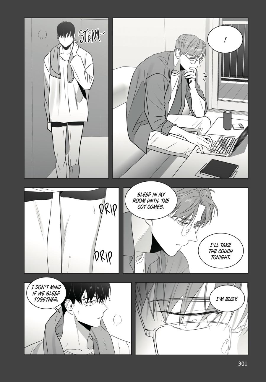 Lover Boy Chapter 51 - Page 7
