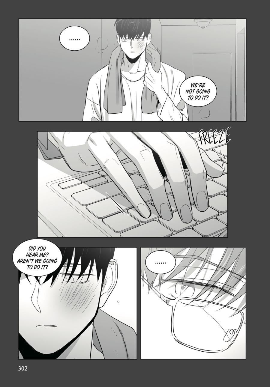 Lover Boy Chapter 51 - Page 8