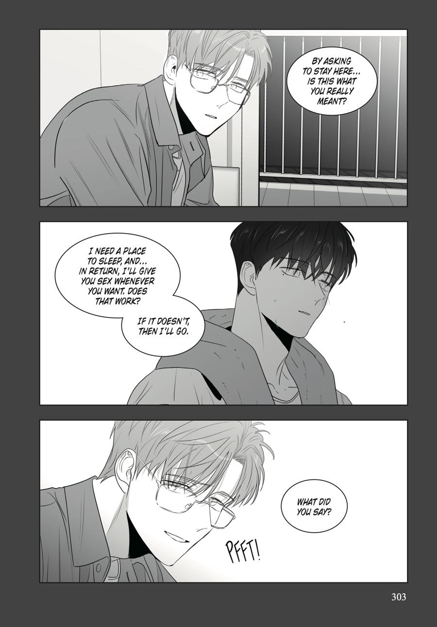 Lover Boy Chapter 51 - Page 9