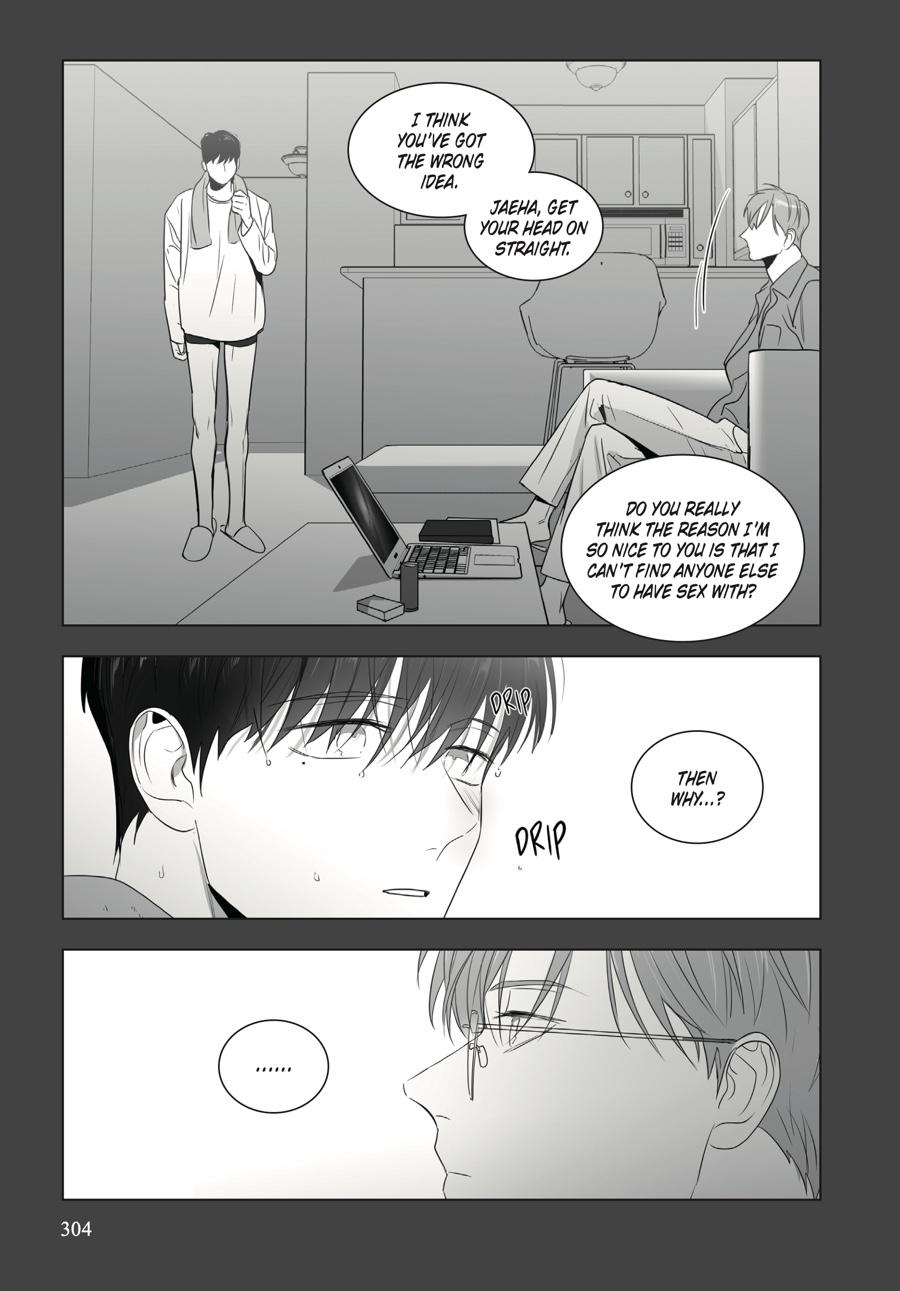 Lover Boy Chapter 51 - Page 10