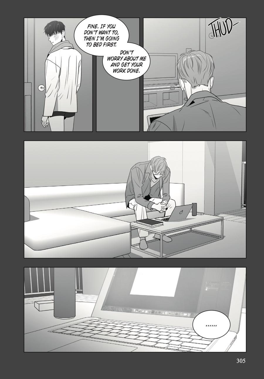 Lover Boy Chapter 51 - Page 11