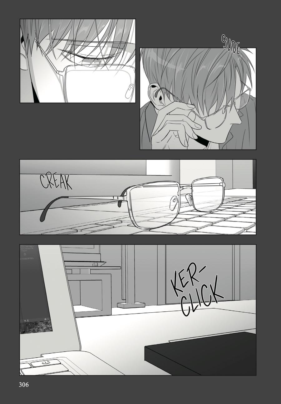 Lover Boy Chapter 51 - Page 12