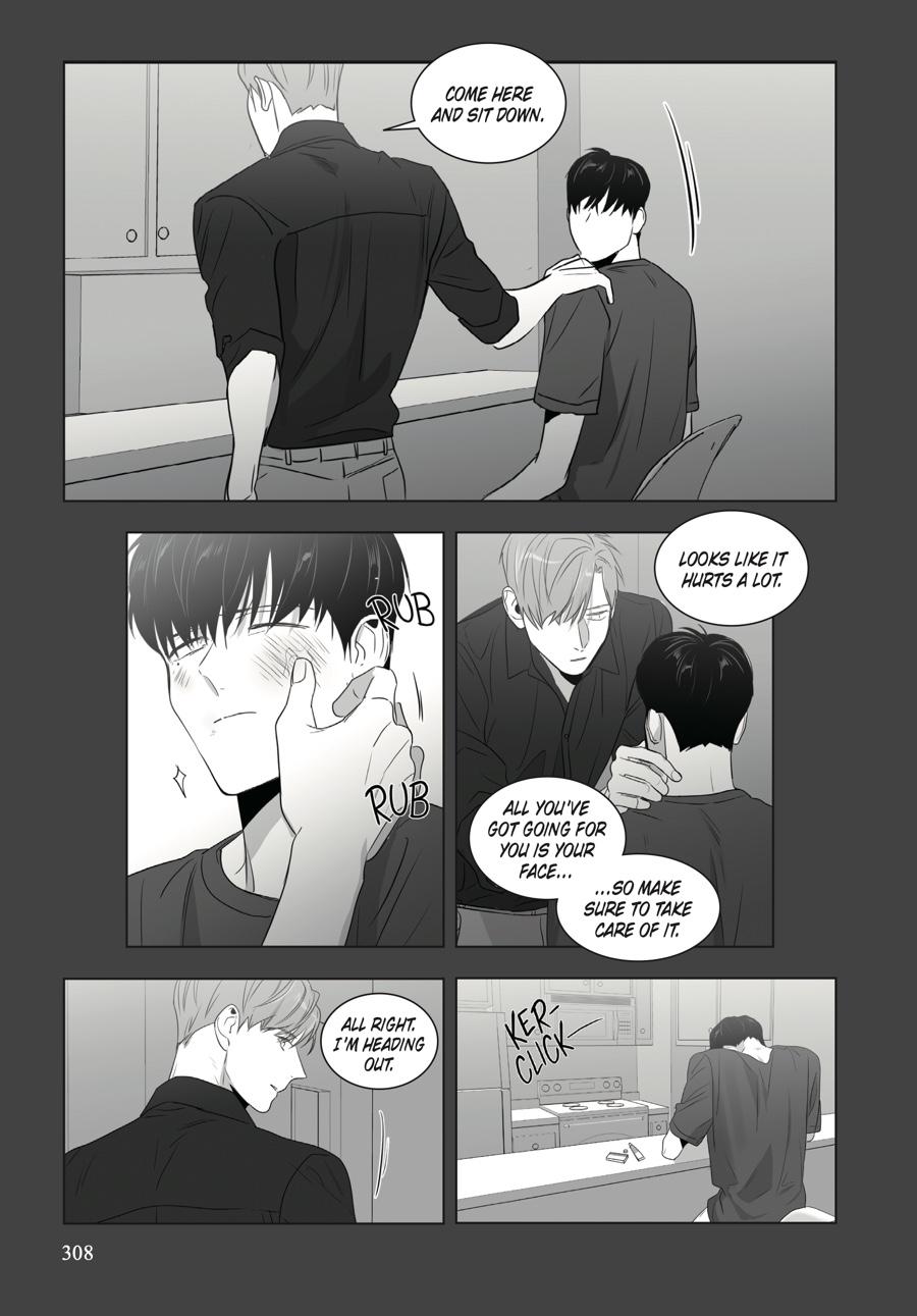 Lover Boy Chapter 51 - Page 14