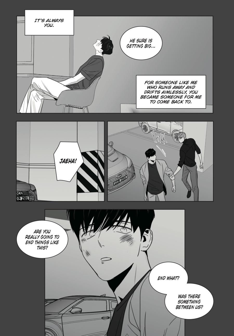 Lover Boy Chapter 51 - Page 18