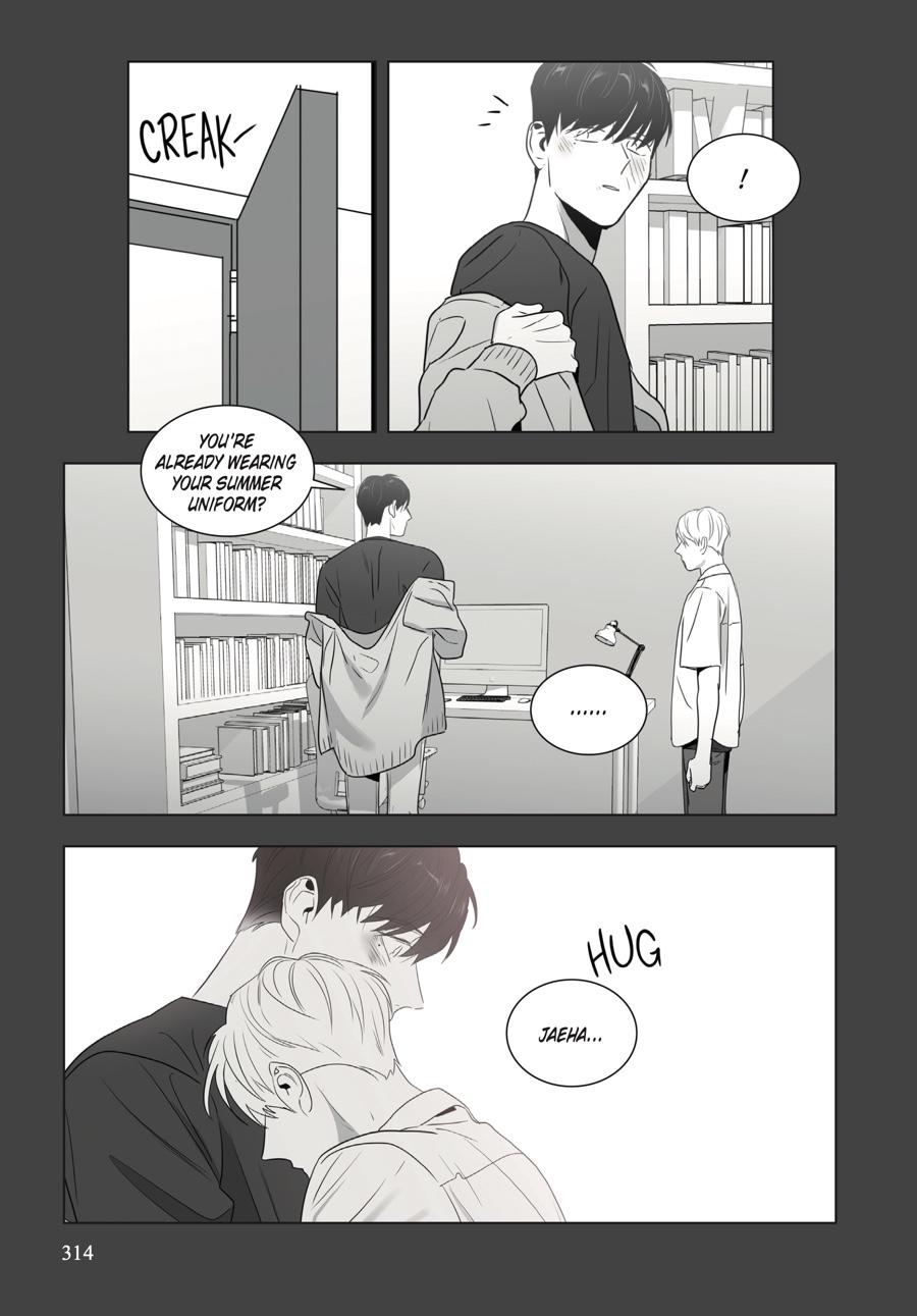 Lover Boy Chapter 51 - Page 20