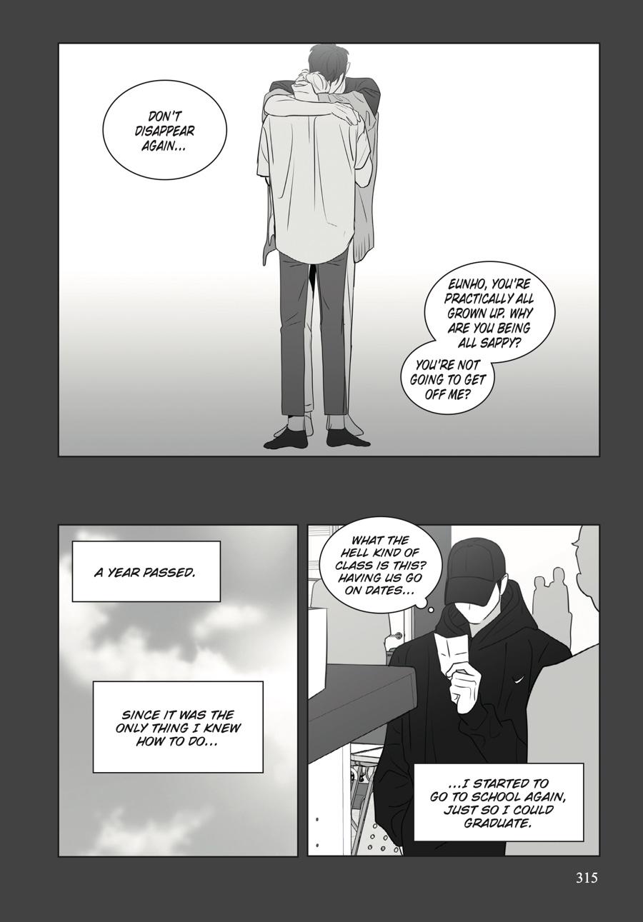 Lover Boy Chapter 51 - Page 21