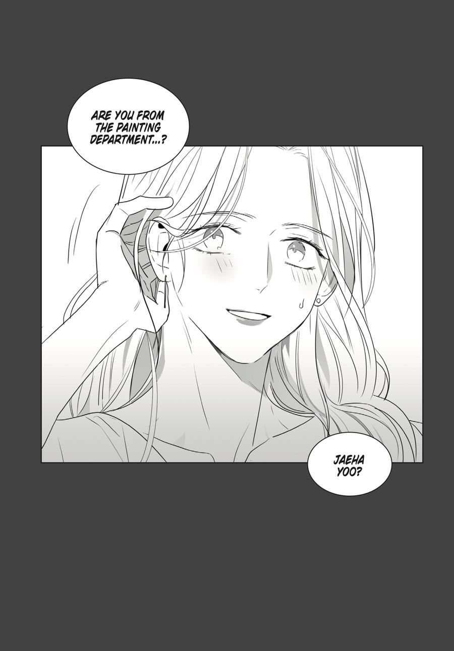 Lover Boy Chapter 51 - Page 23
