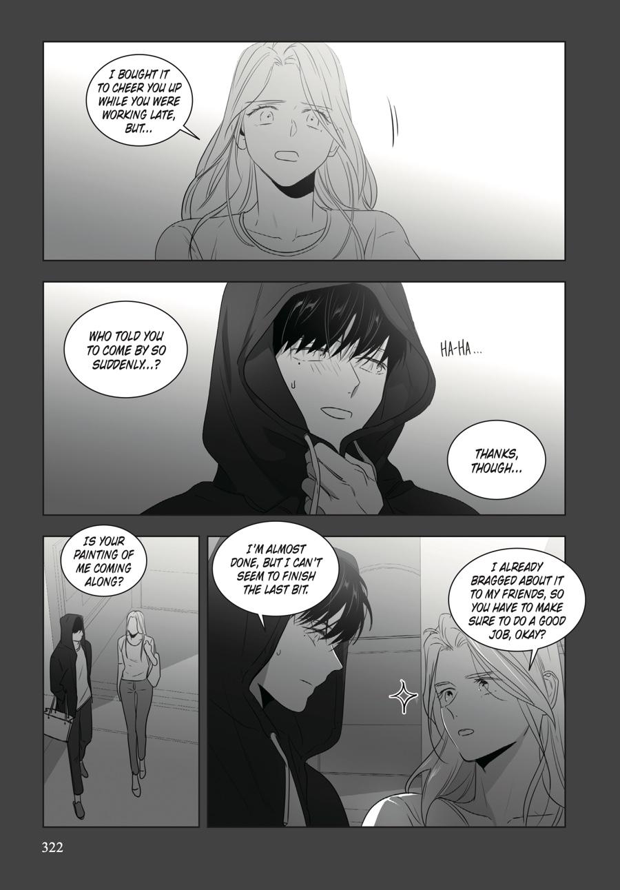 Lover Boy Chapter 52 - Page 4