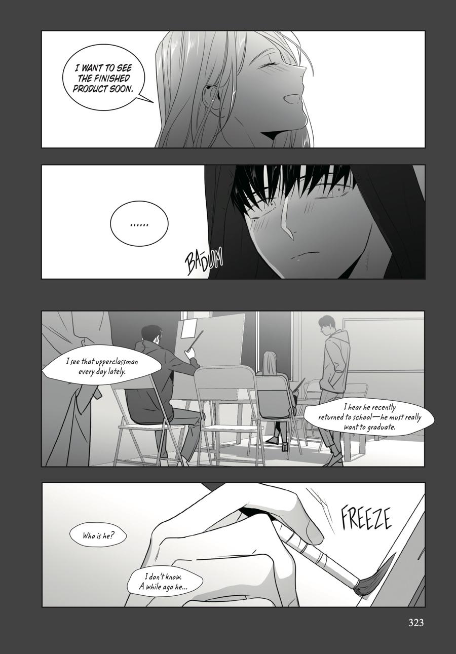 Lover Boy Chapter 52 - Page 5