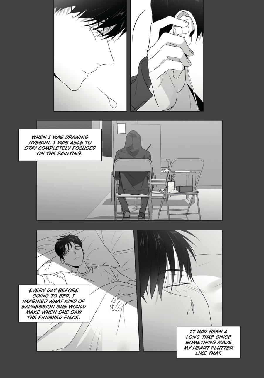 Lover Boy Chapter 52 - Page 6