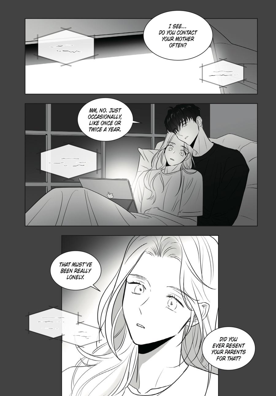 Lover Boy Chapter 52 - Page 9