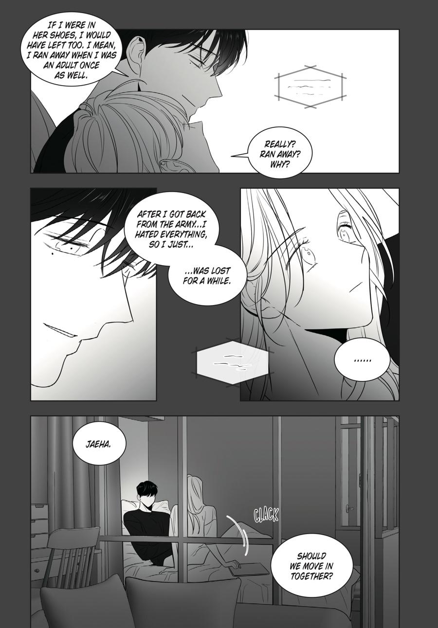 Lover Boy Chapter 52 - Page 10