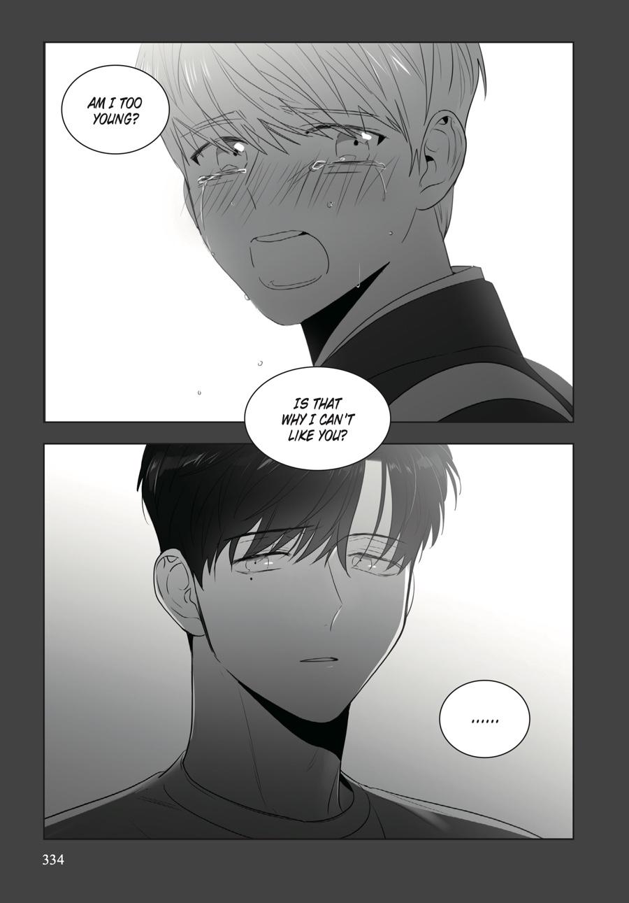 Lover Boy Chapter 52 - Page 16