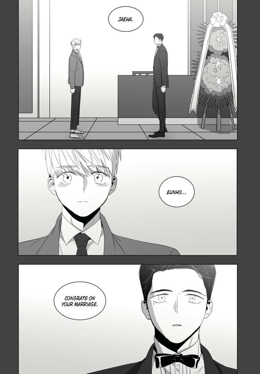 Lover Boy Chapter 52 - Page 18