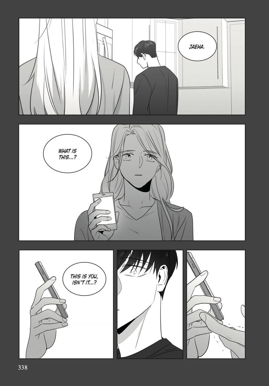 Lover Boy Chapter 52 - Page 20