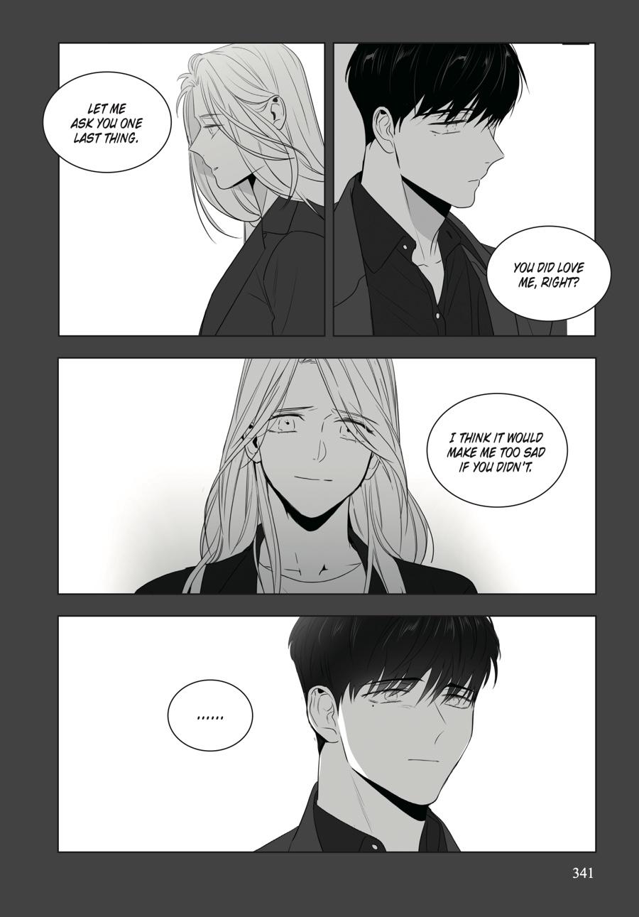 Lover Boy Chapter 52 - Page 23