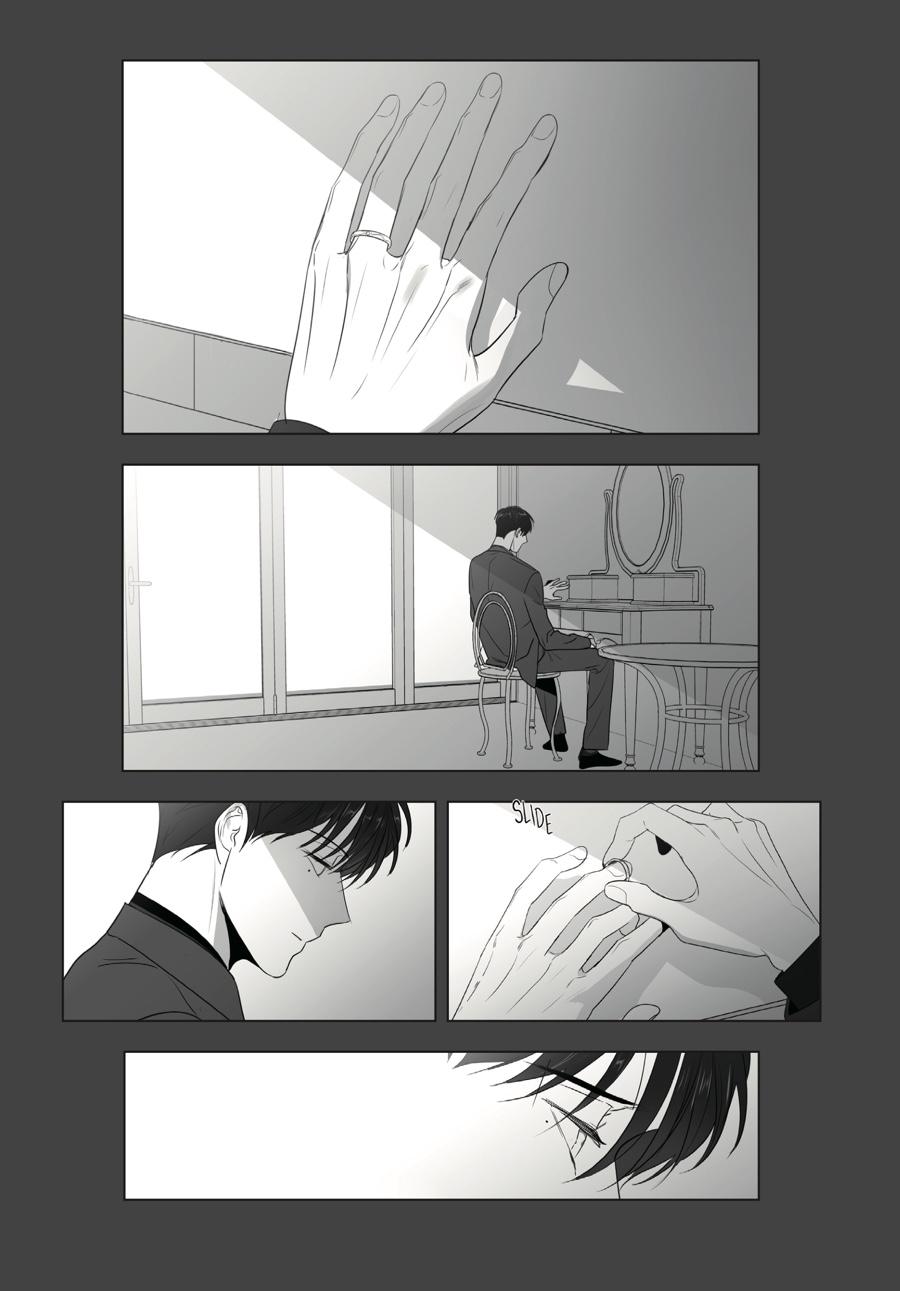 Lover Boy Chapter 52 - Page 24