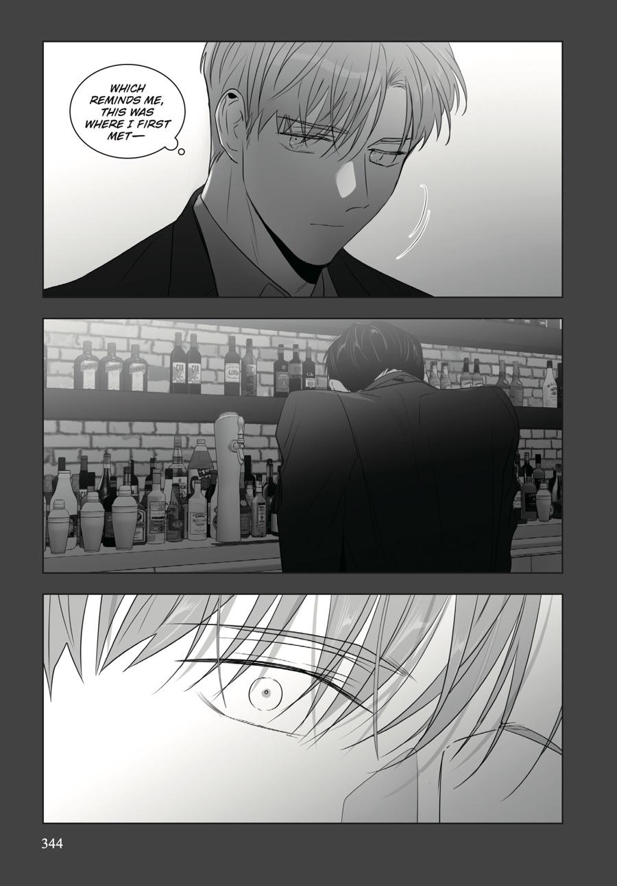 Lover Boy Chapter 52 - Page 26