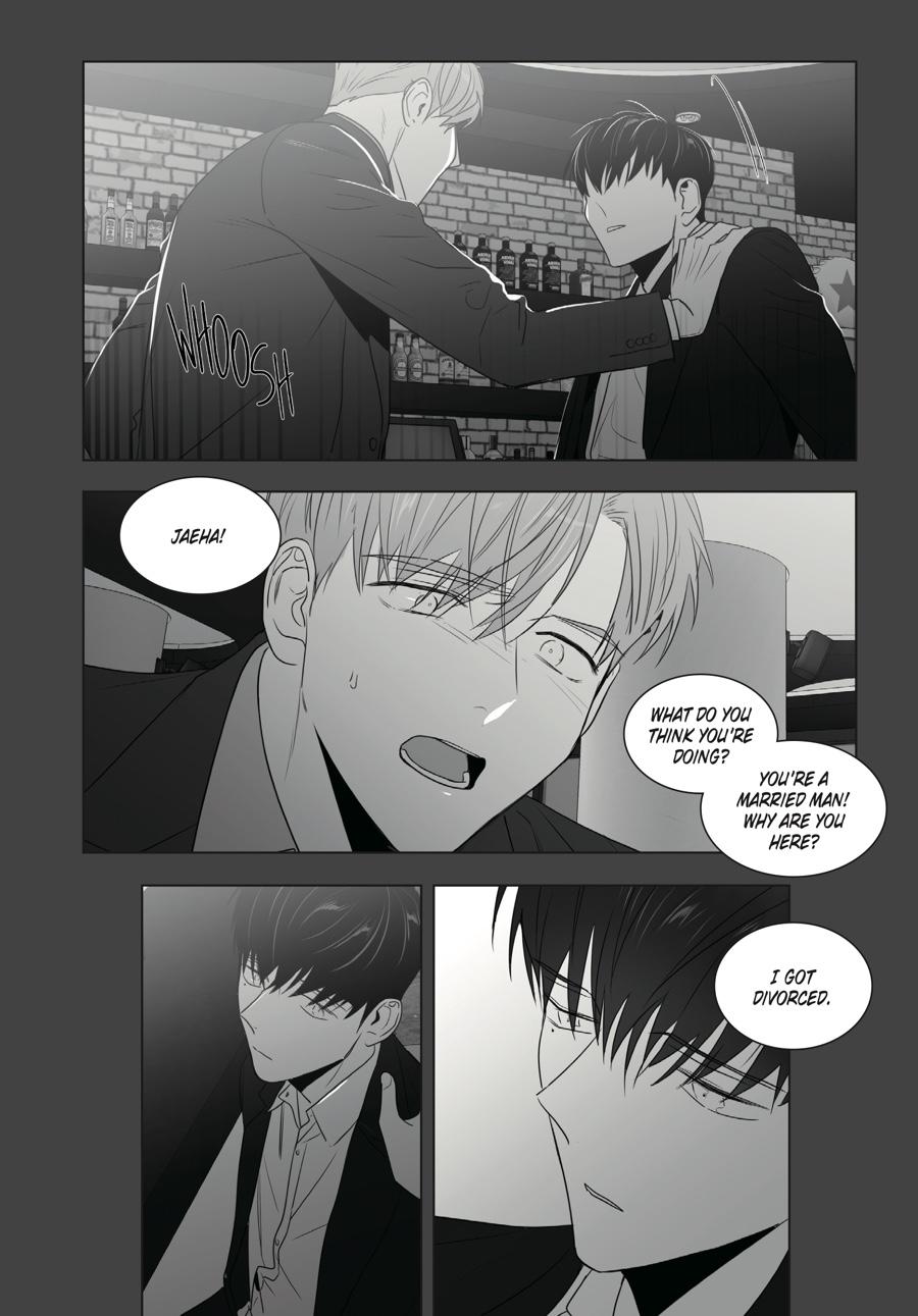 Lover Boy Chapter 52 - Page 27