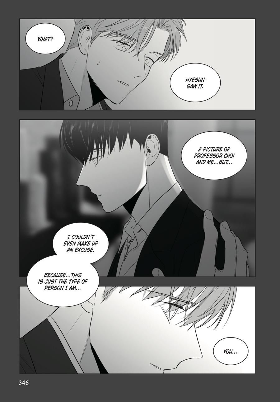 Lover Boy Chapter 52 - Page 28