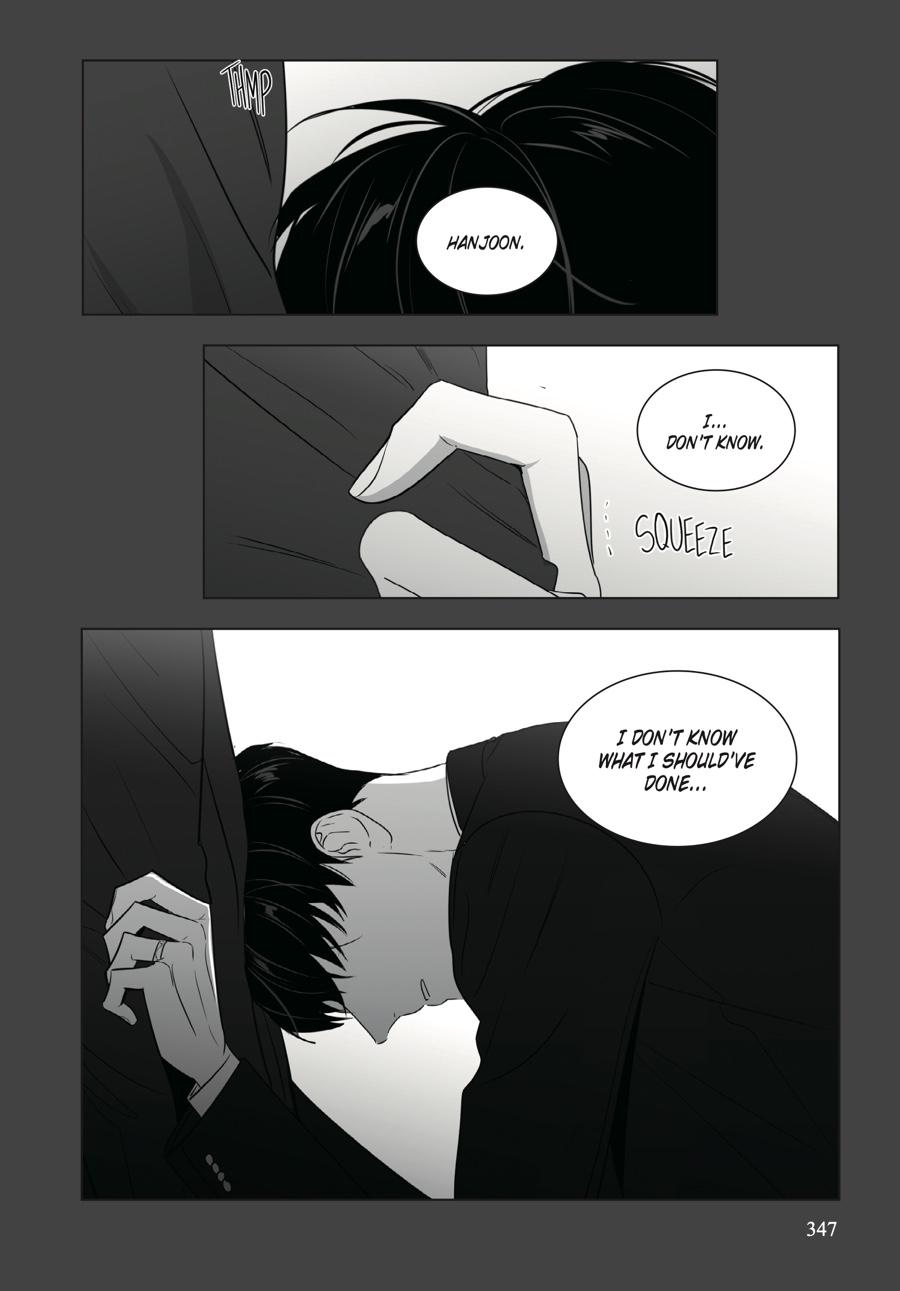 Lover Boy Chapter 52 - Page 29