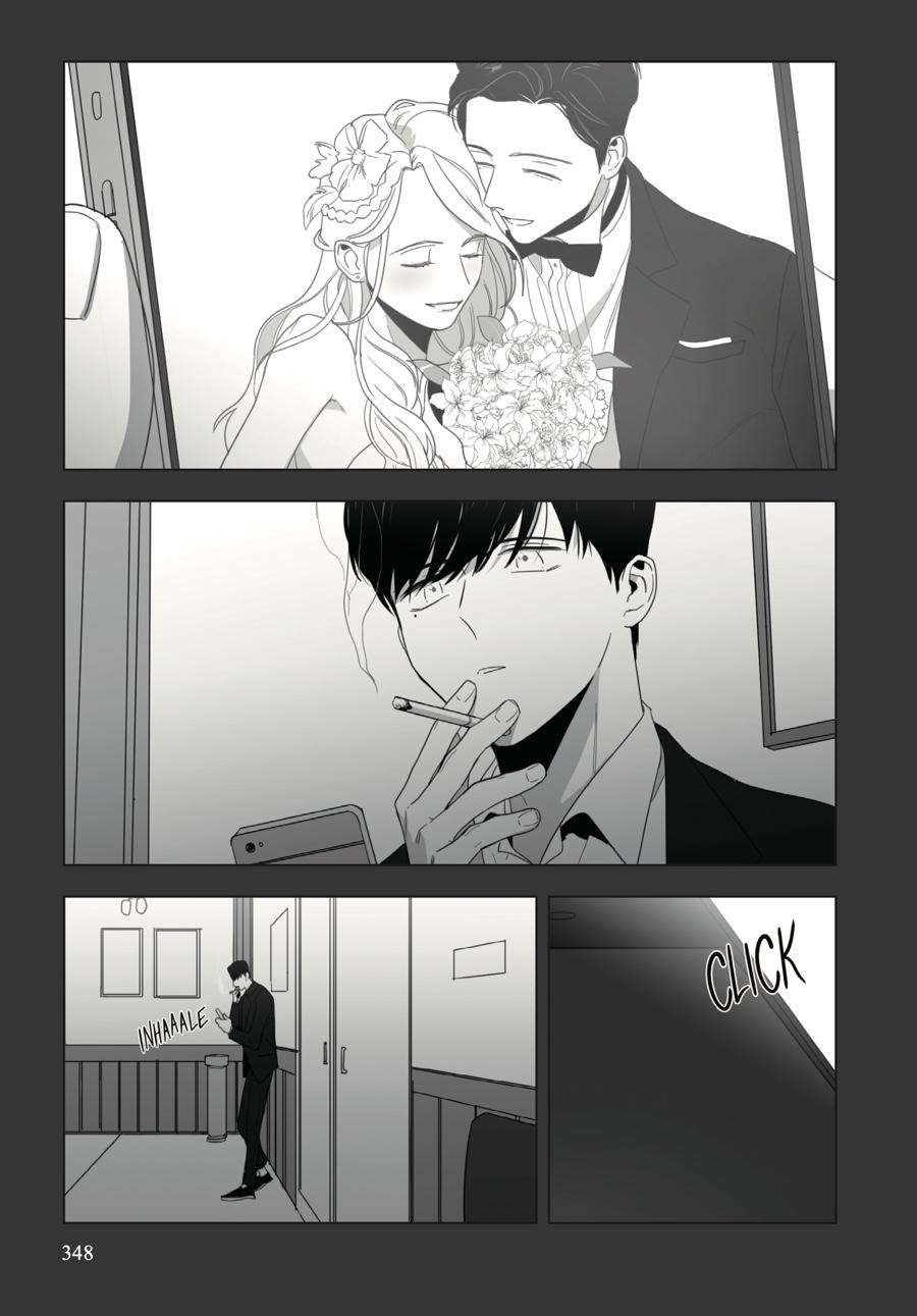 Lover Boy Chapter 52 - Page 30