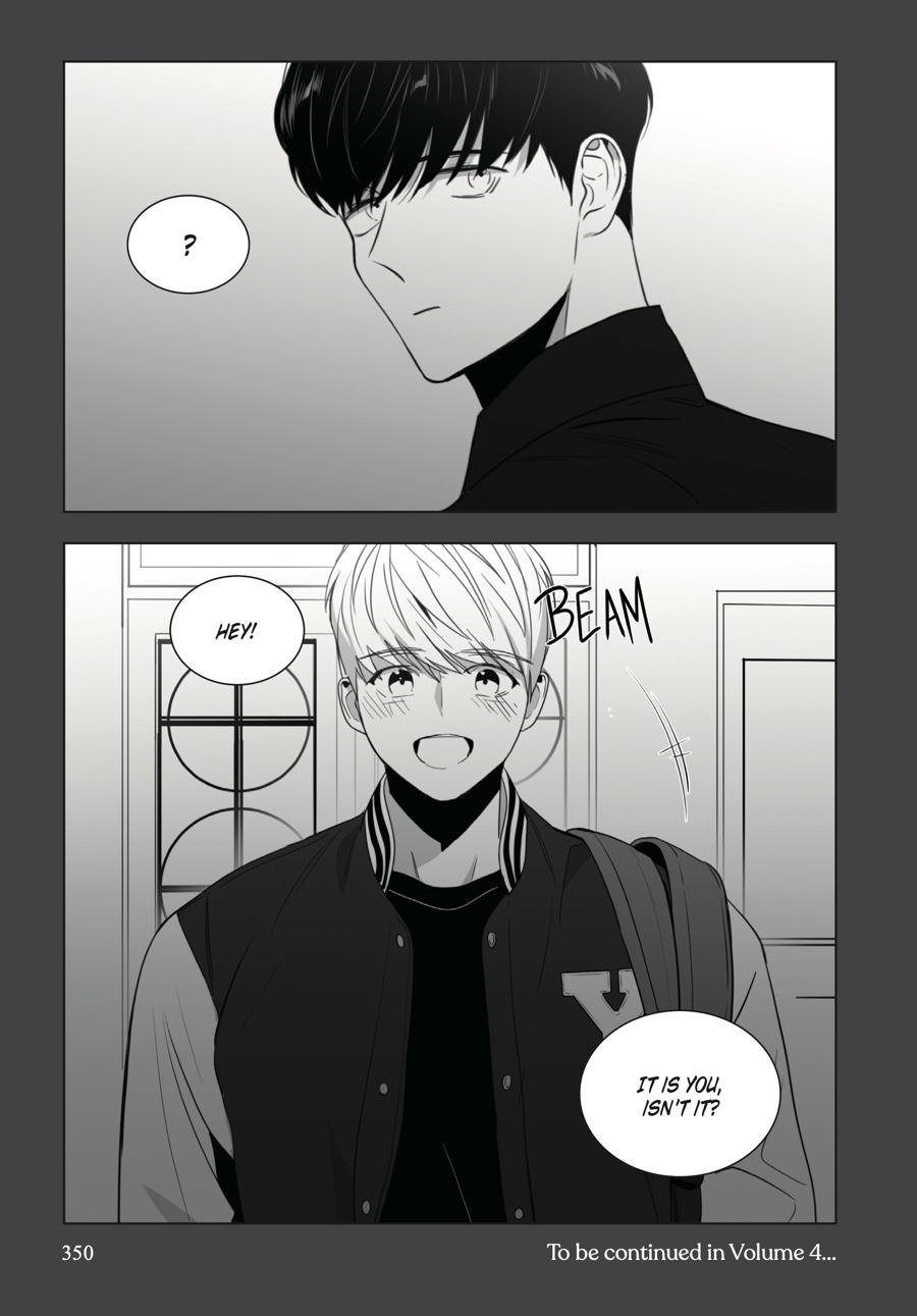 Lover Boy Chapter 52 - Page 32