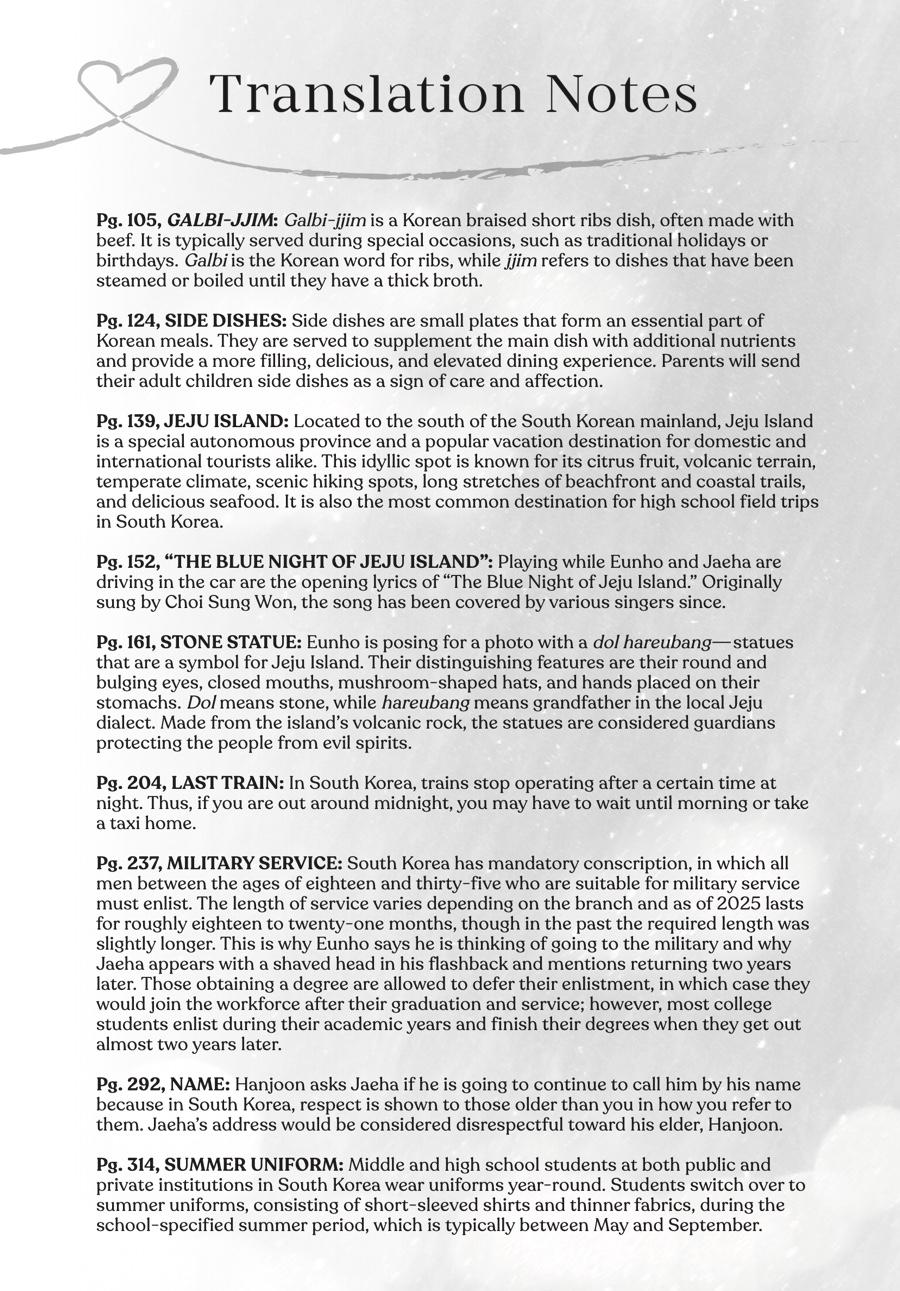 Lover Boy Chapter 52 - Page 33