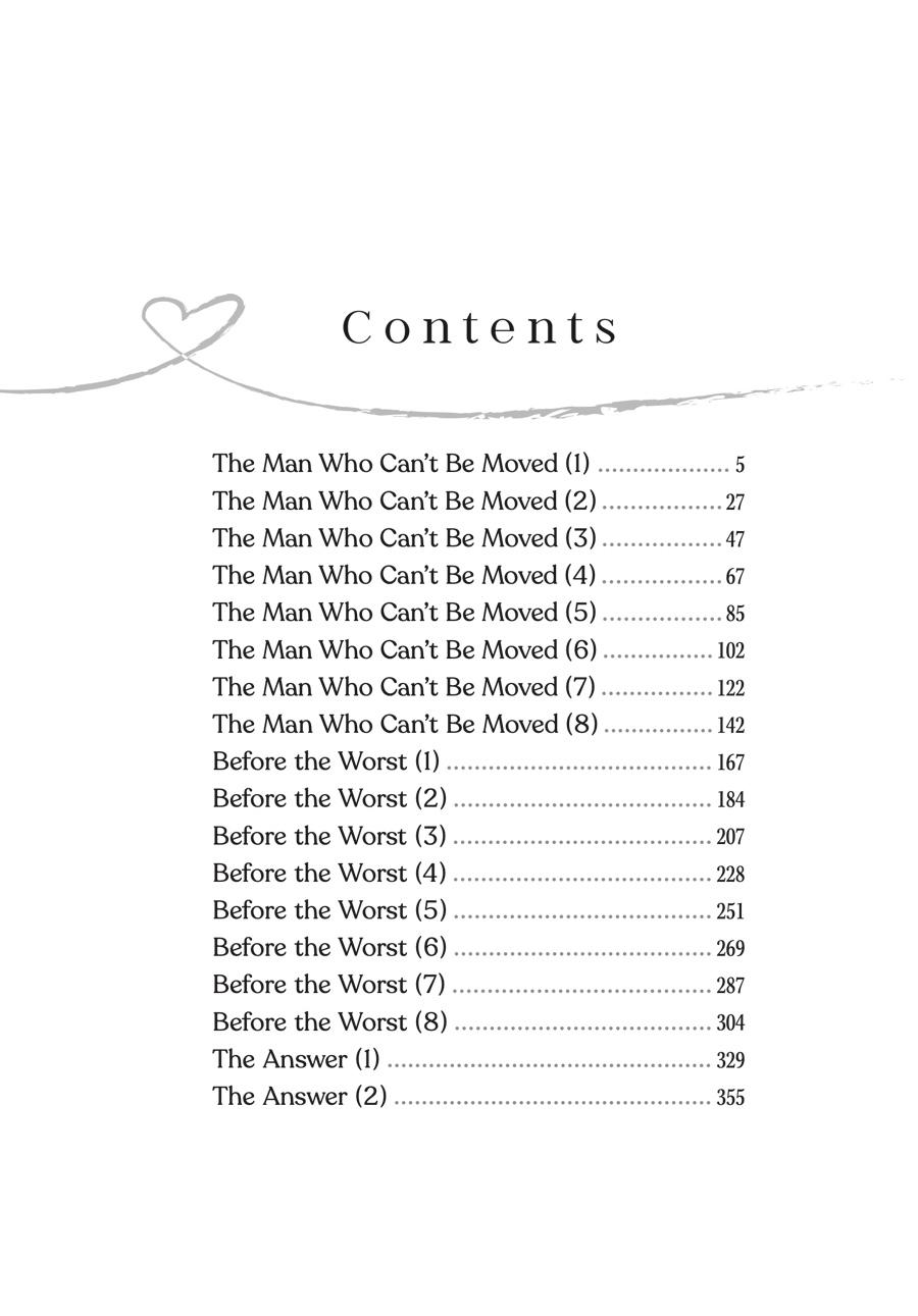 Lover Boy Chapter 53 - Page 4