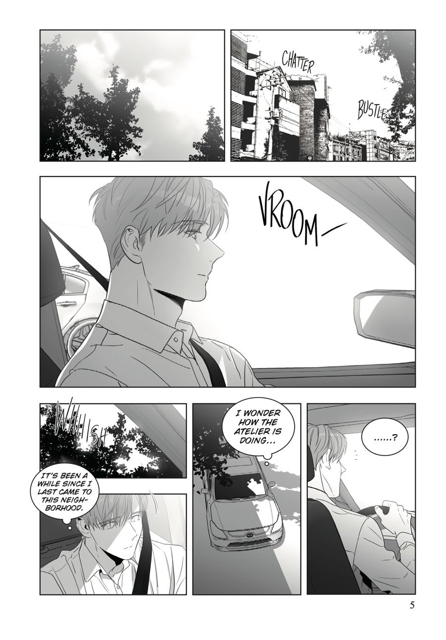 Lover Boy Chapter 53 - Page 6