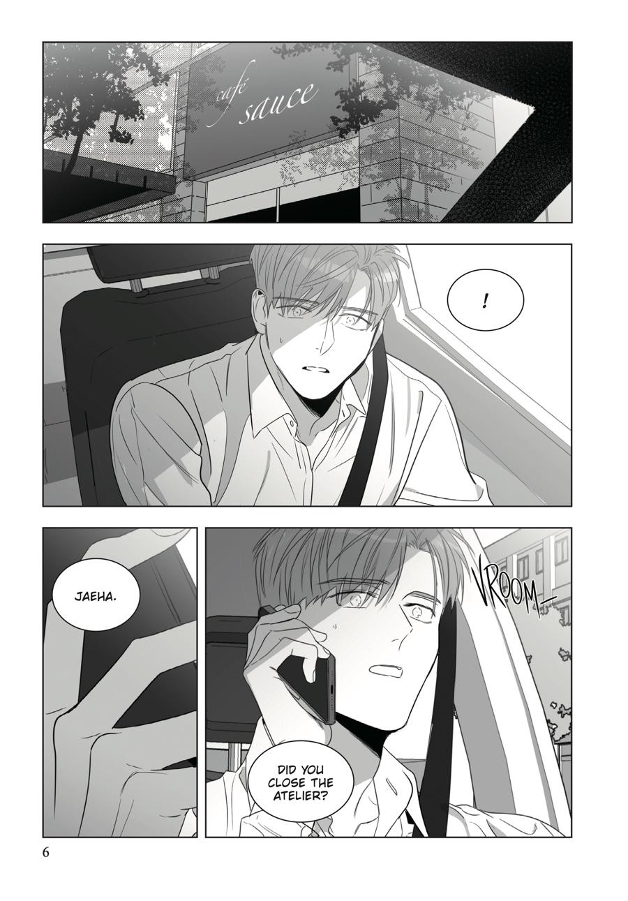 Lover Boy Chapter 53 - Page 7